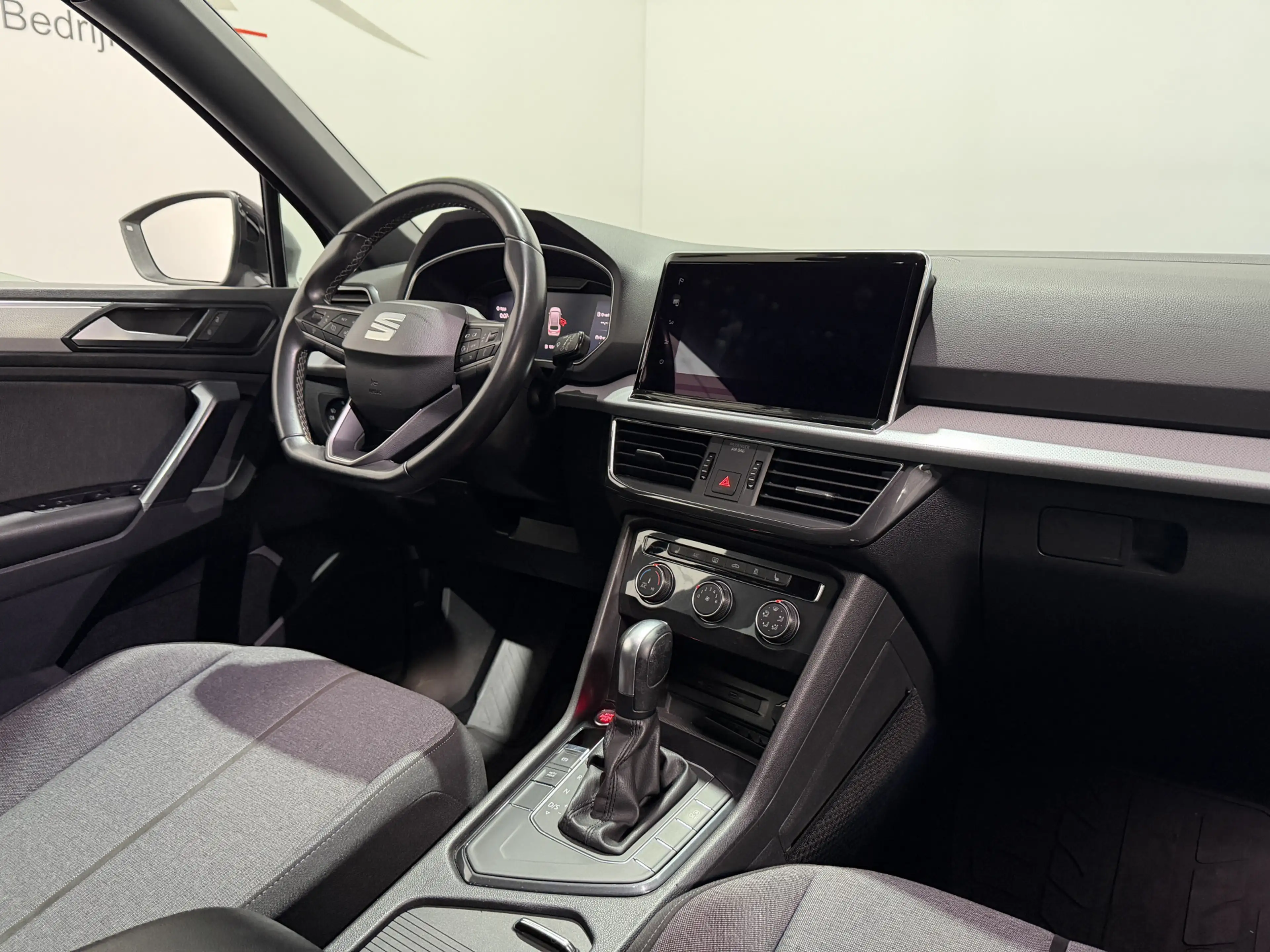 SEAT Tarraco 1.5 TSI Style - CarPlay / Camera / Lane assist — photo 3