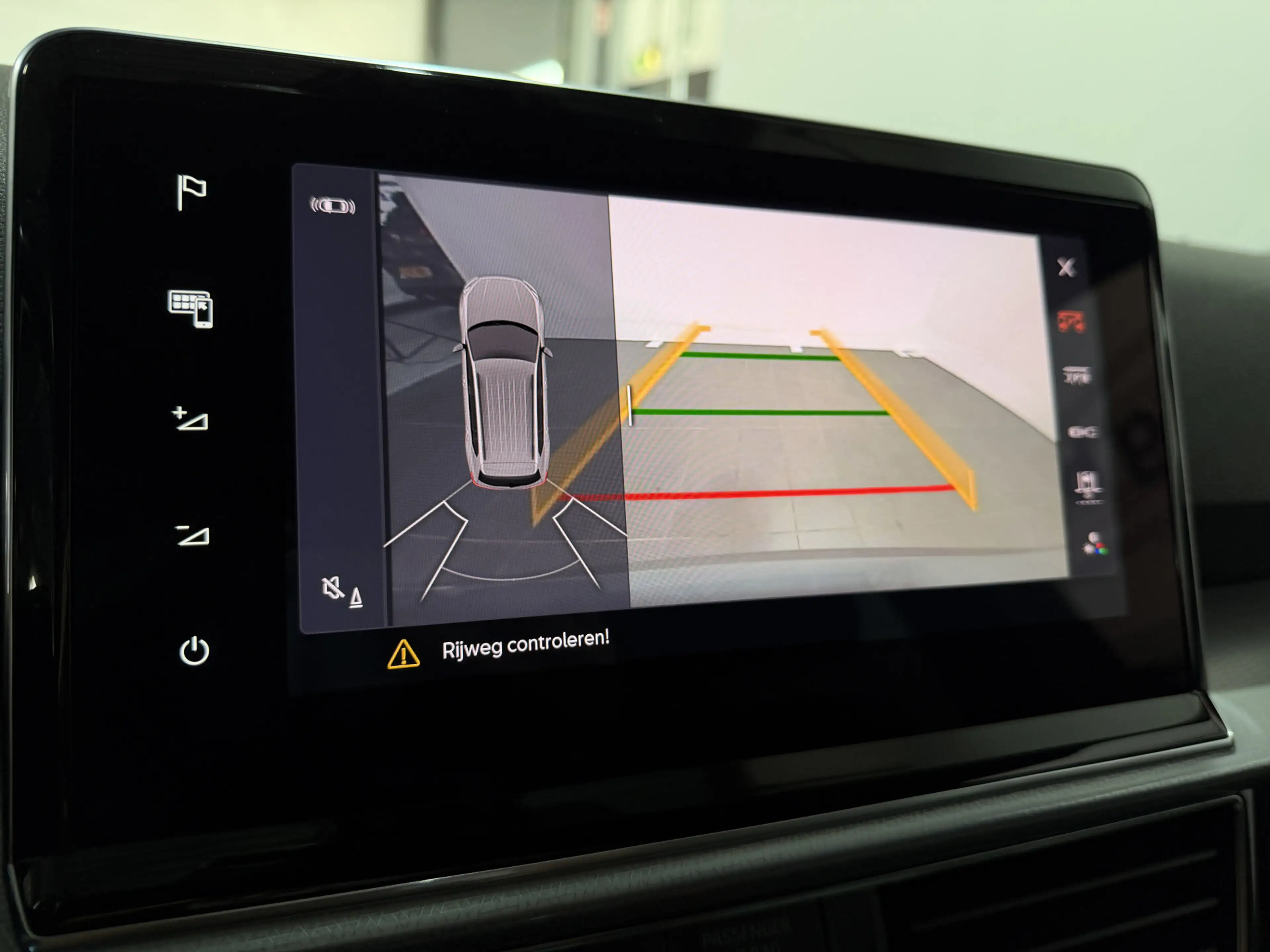 SEAT Tarraco 1.5 TSI Style - CarPlay / Camera / Lane assist — photo 17