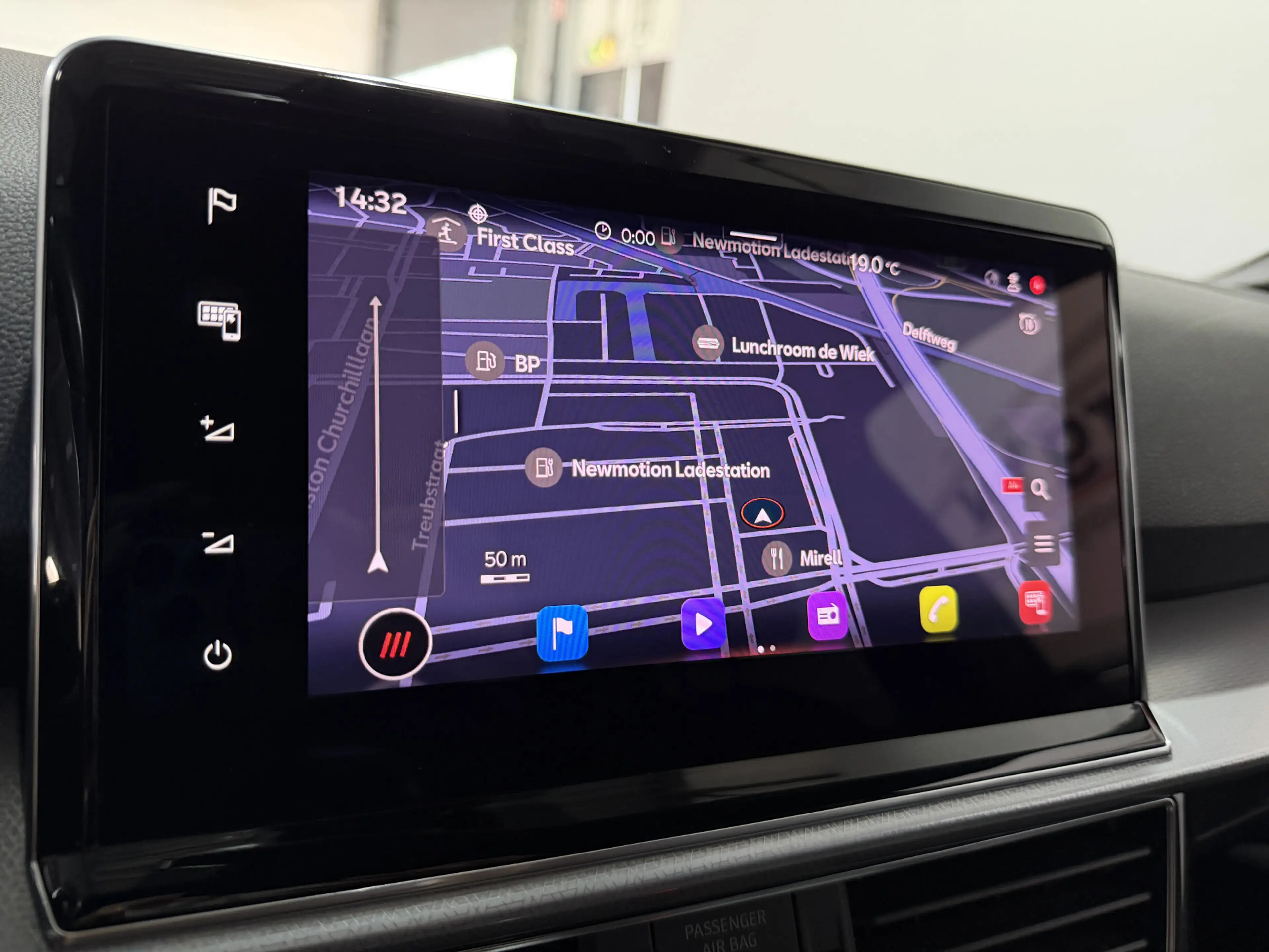 SEAT Tarraco 1.5 TSI Style - CarPlay / Camera / Lane assist — photo 14