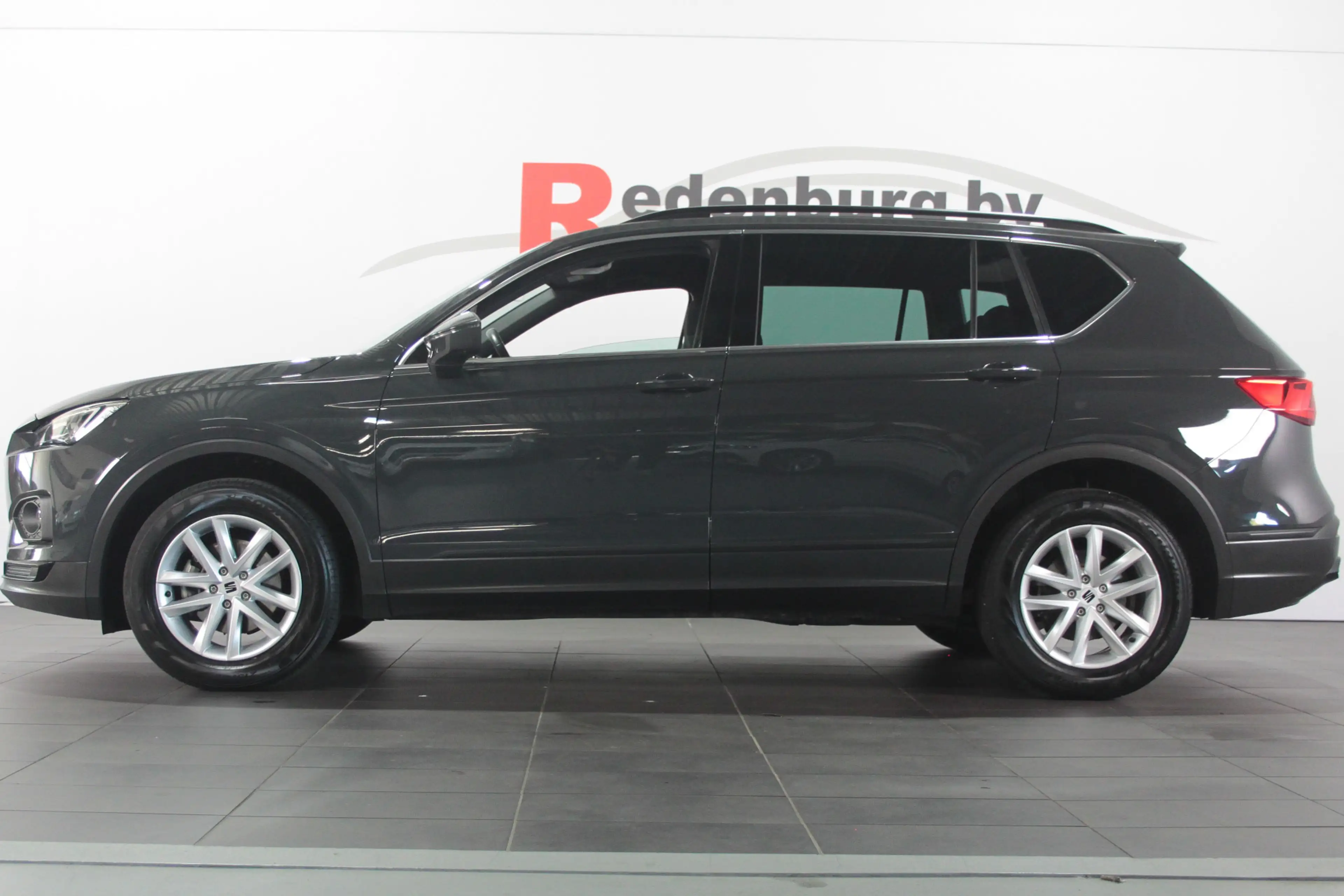 SEAT Tarraco 1.5 TSI Style - CarPlay / Camera / Lane assist — photo 4
