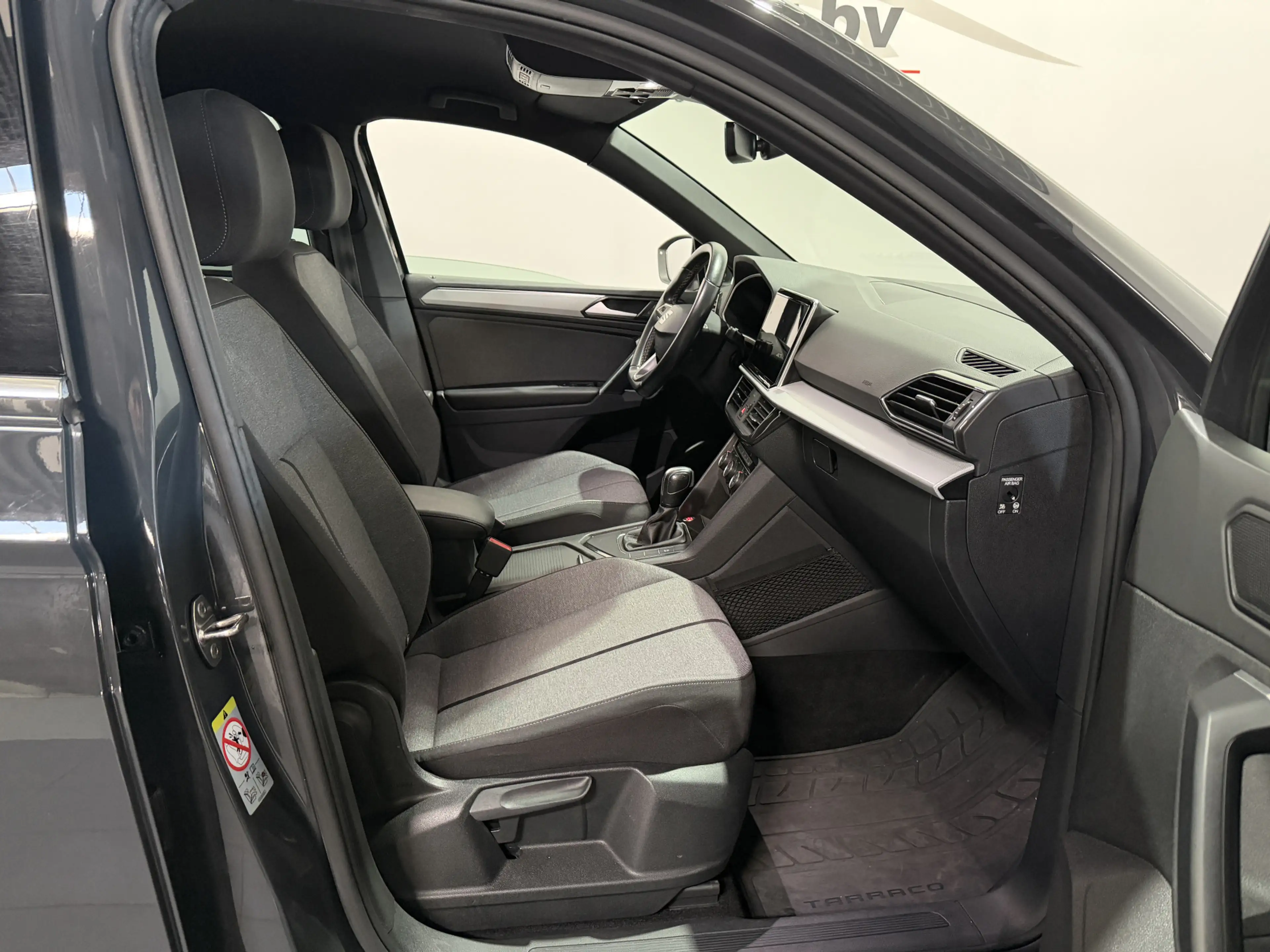 SEAT Tarraco 1.5 TSI Style - CarPlay / Camera / Lane assist — photo 29