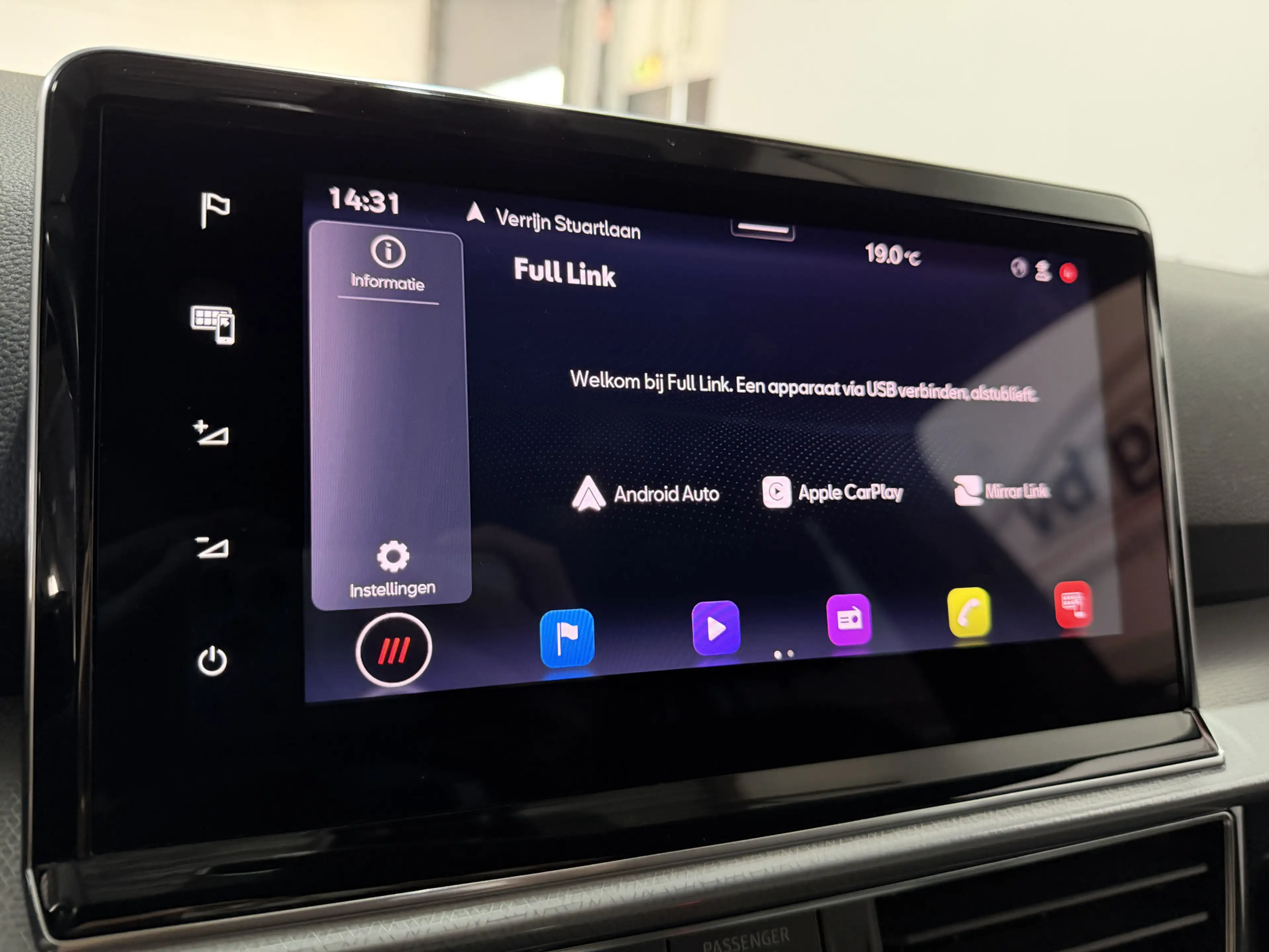 SEAT Tarraco 1.5 TSI Style - CarPlay / Camera / Lane assist — photo 16