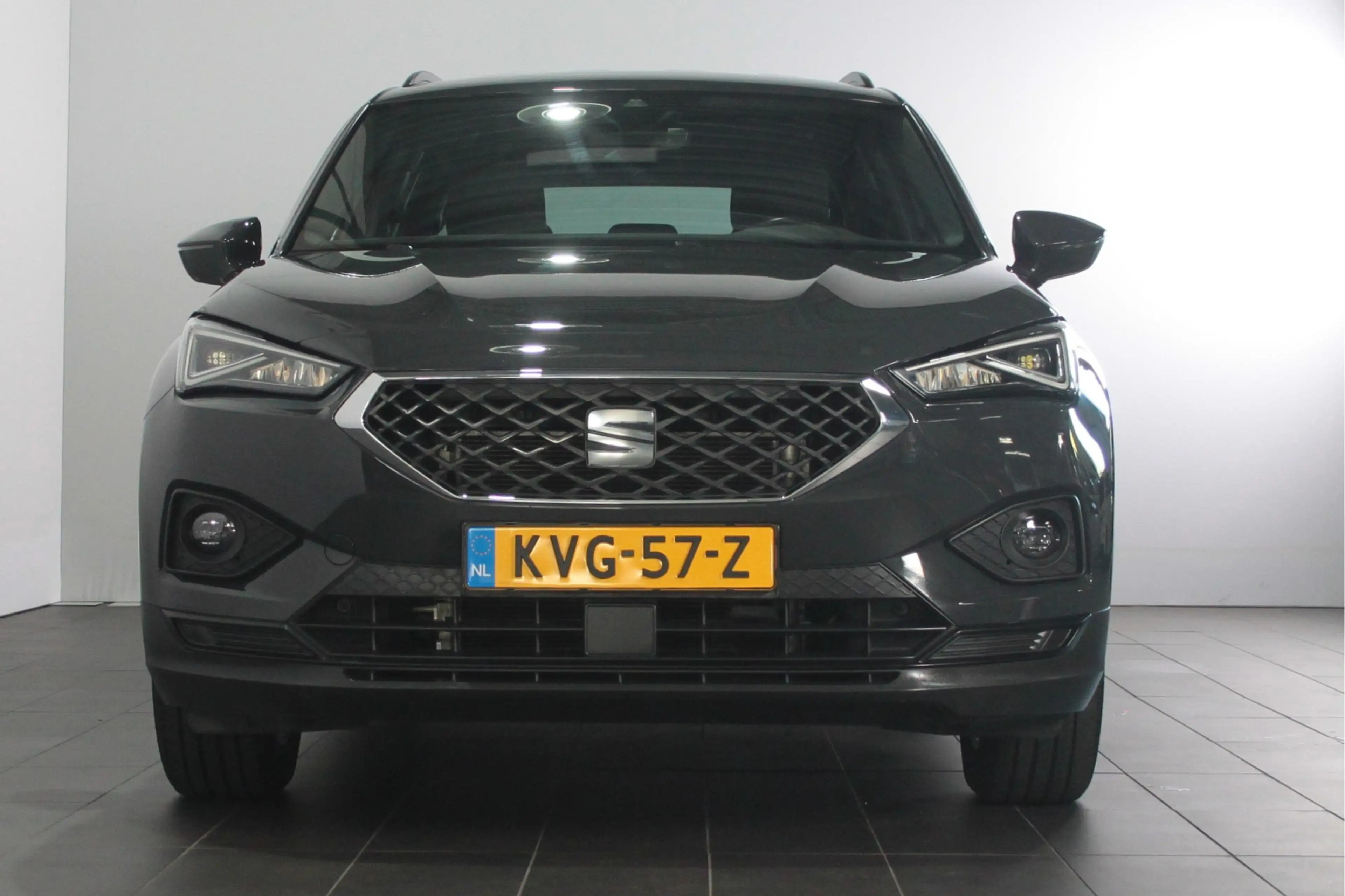SEAT Tarraco 1.5 TSI Style - CarPlay / Camera / Lane assist — photo 5