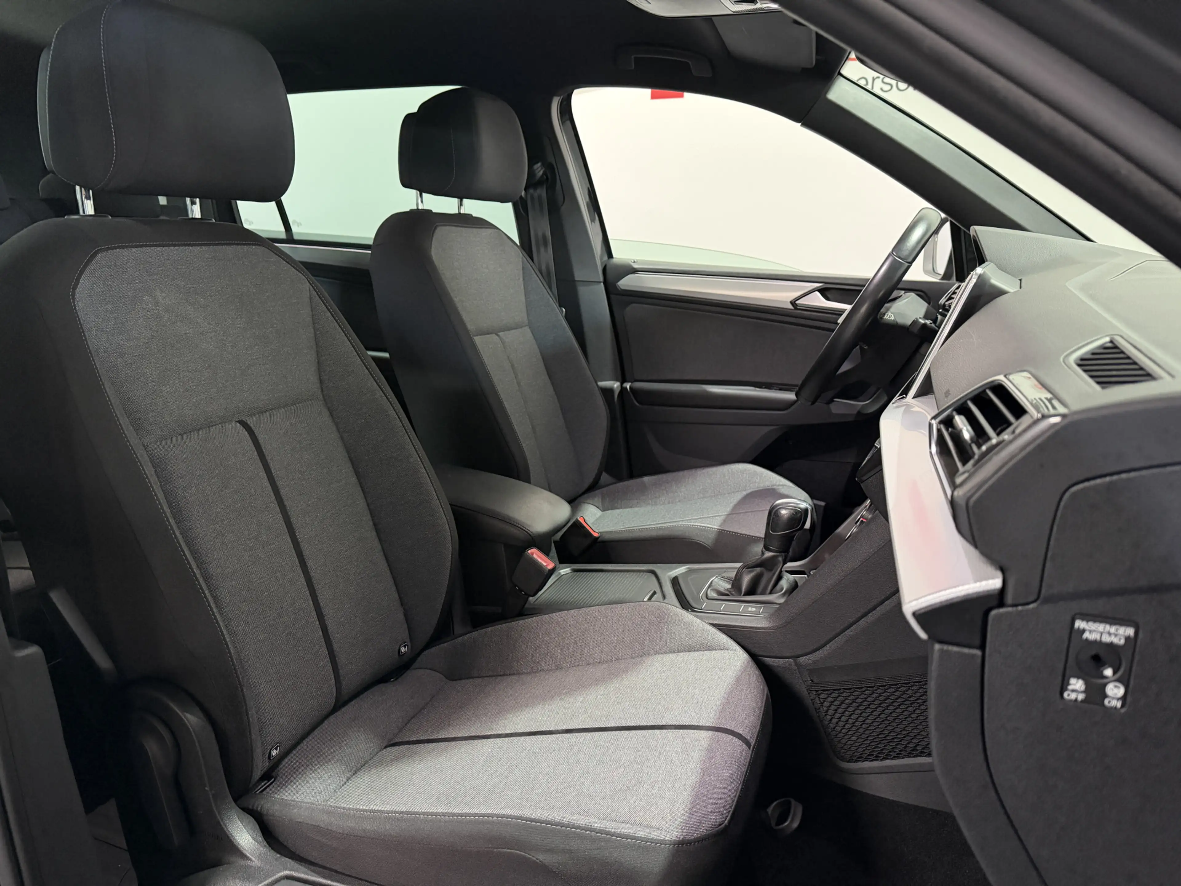 SEAT Tarraco 1.5 TSI Style - CarPlay / Camera / Lane assist — photo 26
