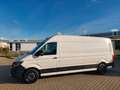 Volkswagen Crafter Kasten  35 EcoProfi Hochdach MAXI KLIMAA Weiß - thumbnail 9