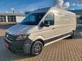 Volkswagen Crafter Kasten  35 EcoProfi Hochdach MAXI KLIMAA Weiß - thumbnail 11