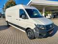 Volkswagen Crafter Kasten  35 EcoProfi Hochdach MAXI KLIMAA Weiß - thumbnail 1