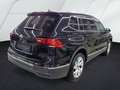 Volkswagen Tiguan Allspace Life 2.0TDI DSG LED Navi AHK 7-S Noir - thumbnail 2