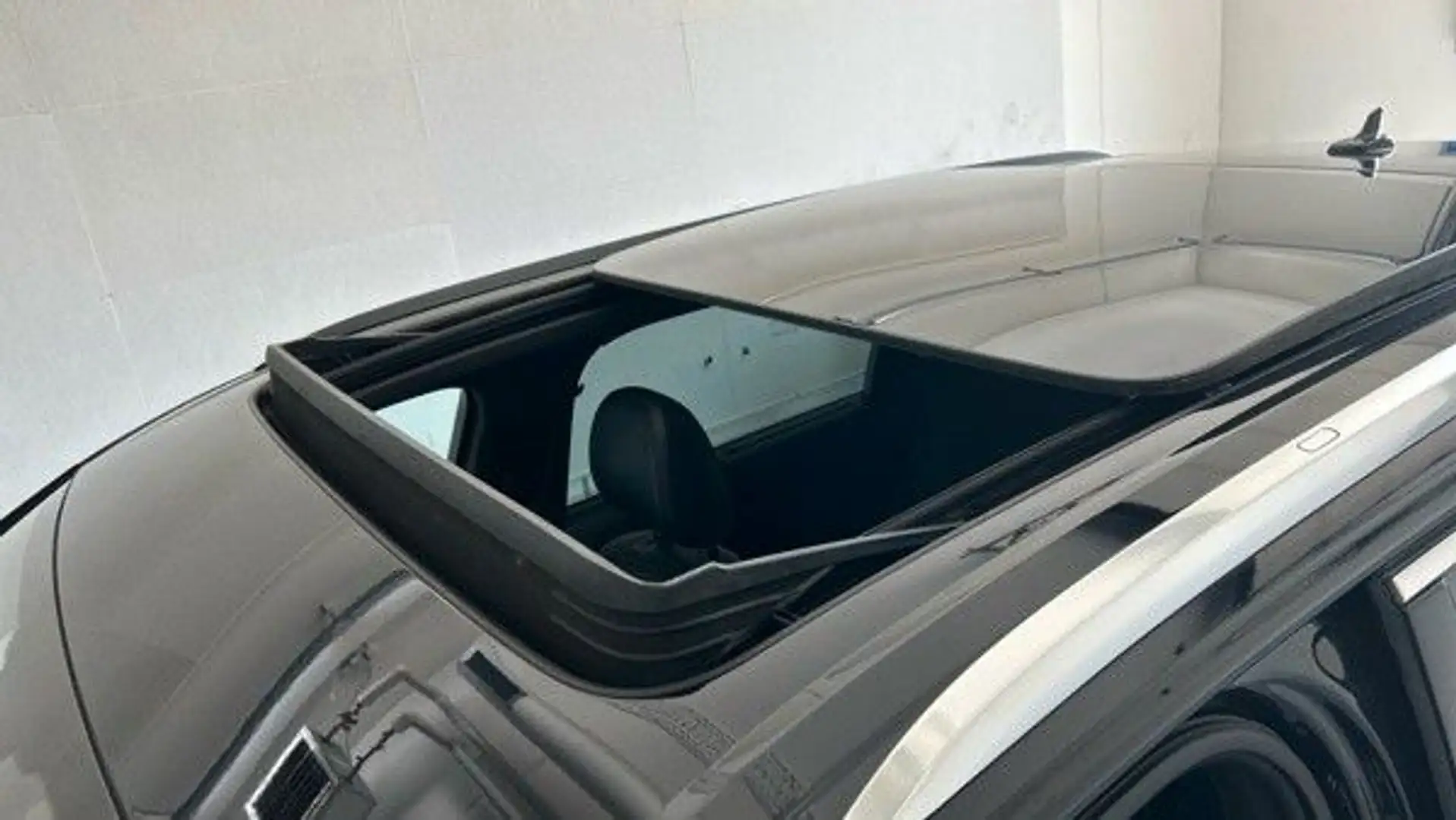 Audi SQ7 4.0TDIqu.7 Sitze LederPano Virtual HuD Matrix Schwarz - 2