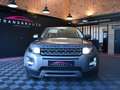 Land Rover Range Rover Evoque TD4 150 PURE Gris - thumbnail 7