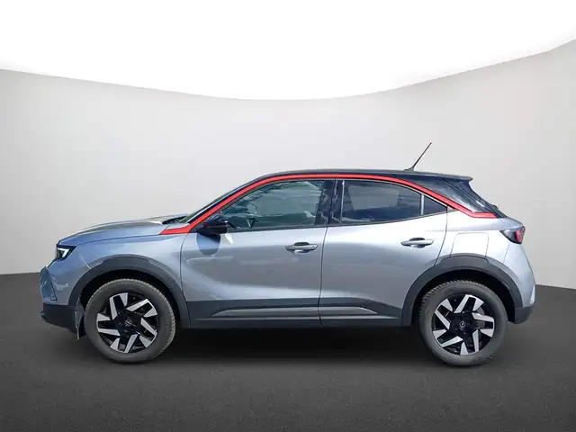 Opel Mokka view 4