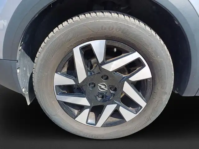 Opel Mokka view 8