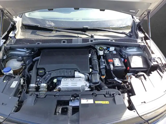 Opel Mokka view 5