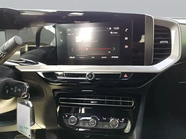 Opel Mokka view 12