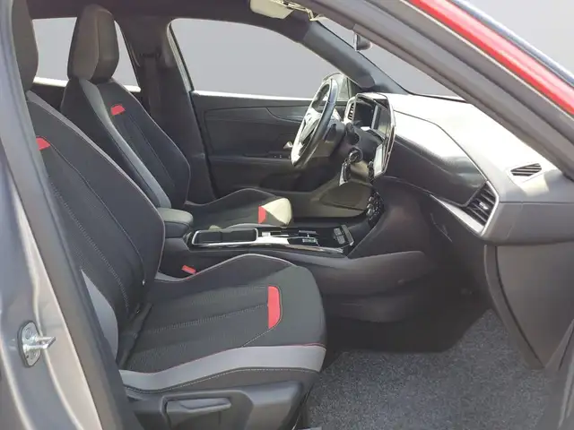 Opel Mokka view 11
