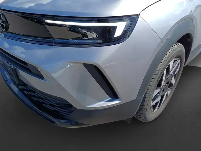 Opel Mokka view 9