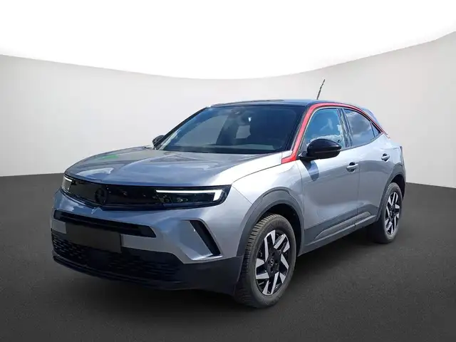Opel Mokka main image