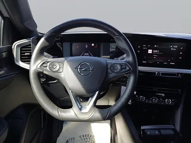 Opel Mokka view 13