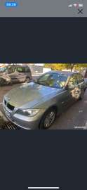 320d 177ch Luxe