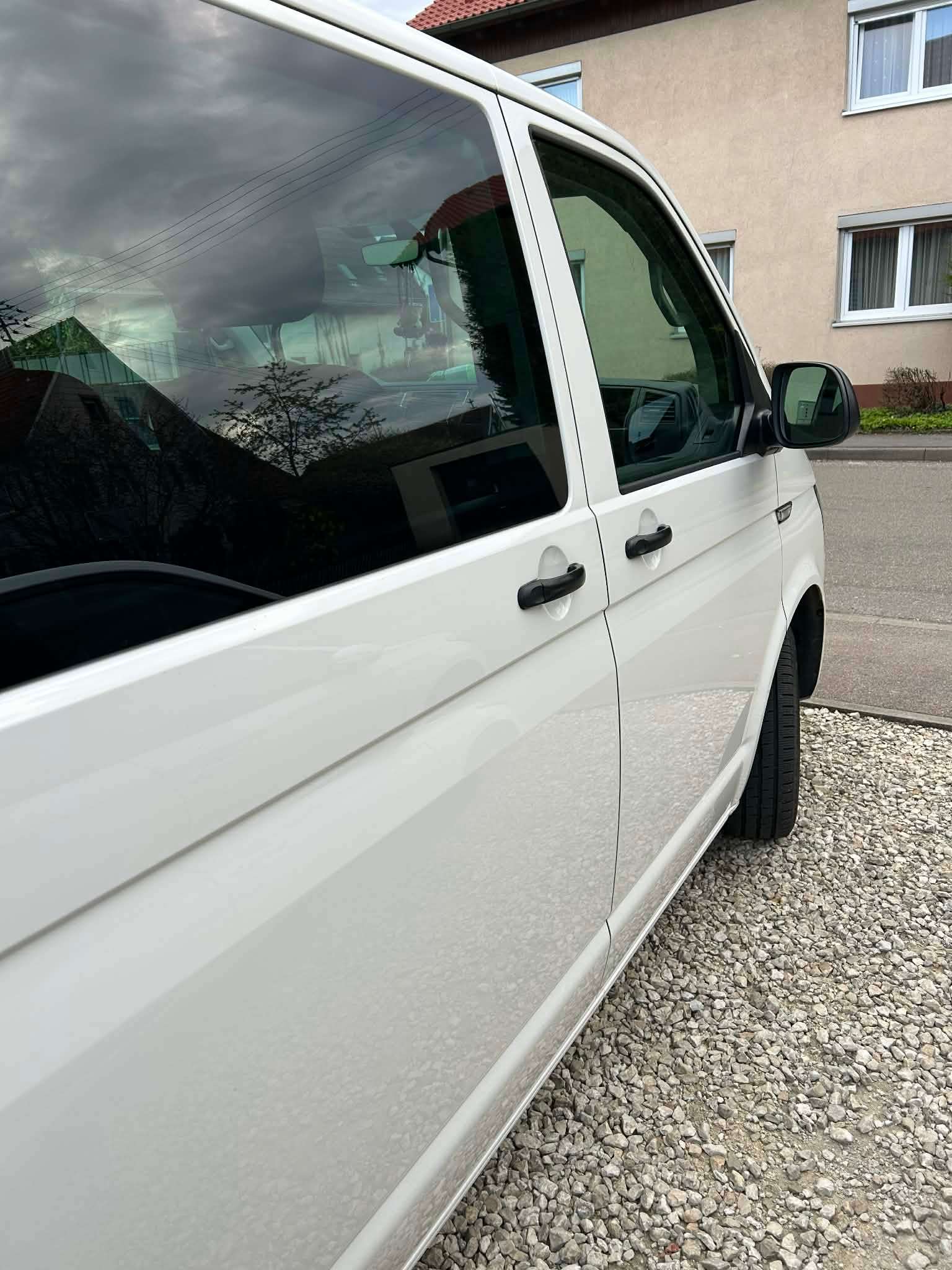Second hand Volkswagen  2.0
