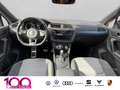 Volkswagen Tiguan 1.5 Highline TSI DSG+ACC+SHZ+LED+AHK Bianco - thumbnail 9