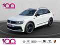 Volkswagen Tiguan 1.5 Highline TSI DSG+ACC+SHZ+LED+AHK Blanc - thumbnail 1