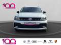 Volkswagen Tiguan 1.5 Highline TSI DSG+ACC+SHZ+LED+AHK Bianco - thumbnail 2