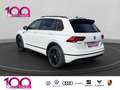 Volkswagen Tiguan 1.5 Highline TSI DSG+ACC+SHZ+LED+AHK Blanc - thumbnail 4