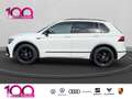 Volkswagen Tiguan 1.5 Highline TSI DSG+ACC+SHZ+LED+AHK Bianco - thumbnail 3