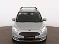 Ford Galaxy 2.0 EcoBlue Titanium Aut LED NAVI SITZHZG Silber - thumbnail 2