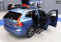 Volvo XC60 T6 Twin Recharge R-Design Expression Blauw - thumbnail 36