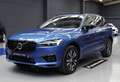 Volvo XC60 T6 Twin Recharge R-Design Expression Blauw - thumbnail 5