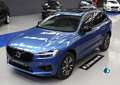 Volvo XC60 T6 Twin Recharge R-Design Expression Blauw - thumbnail 1