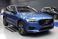 Volvo XC60 T6 Twin Recharge R-Design Expression Blauw - thumbnail 2