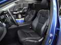Volvo XC60 T6 Twin Recharge R-Design Expression Blauw - thumbnail 25