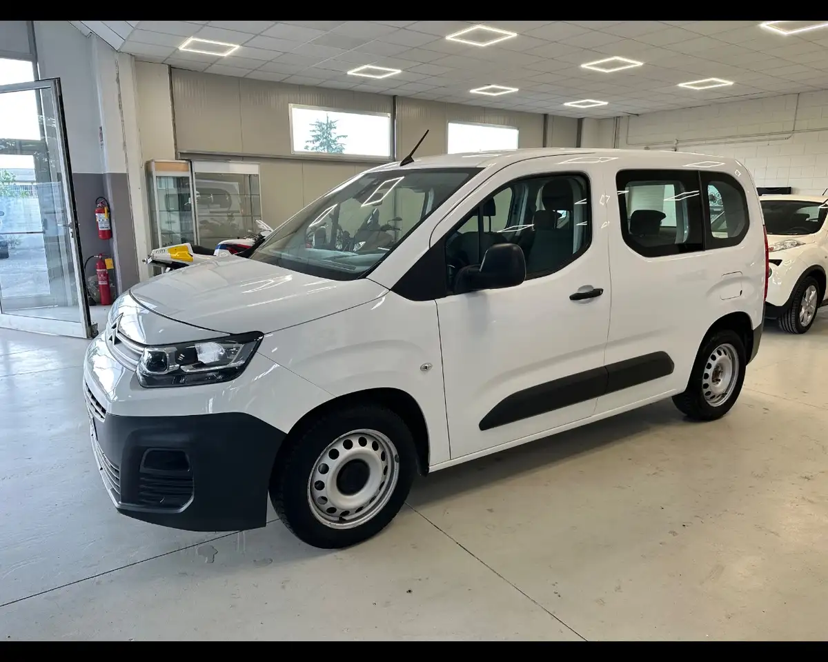 Citroën Berlingo