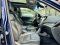 Hyundai Grand Santa Fe 2.2CRDi 200 AWD PANO CUIR NAVI 7 SITZE Kék - thumbnail 5