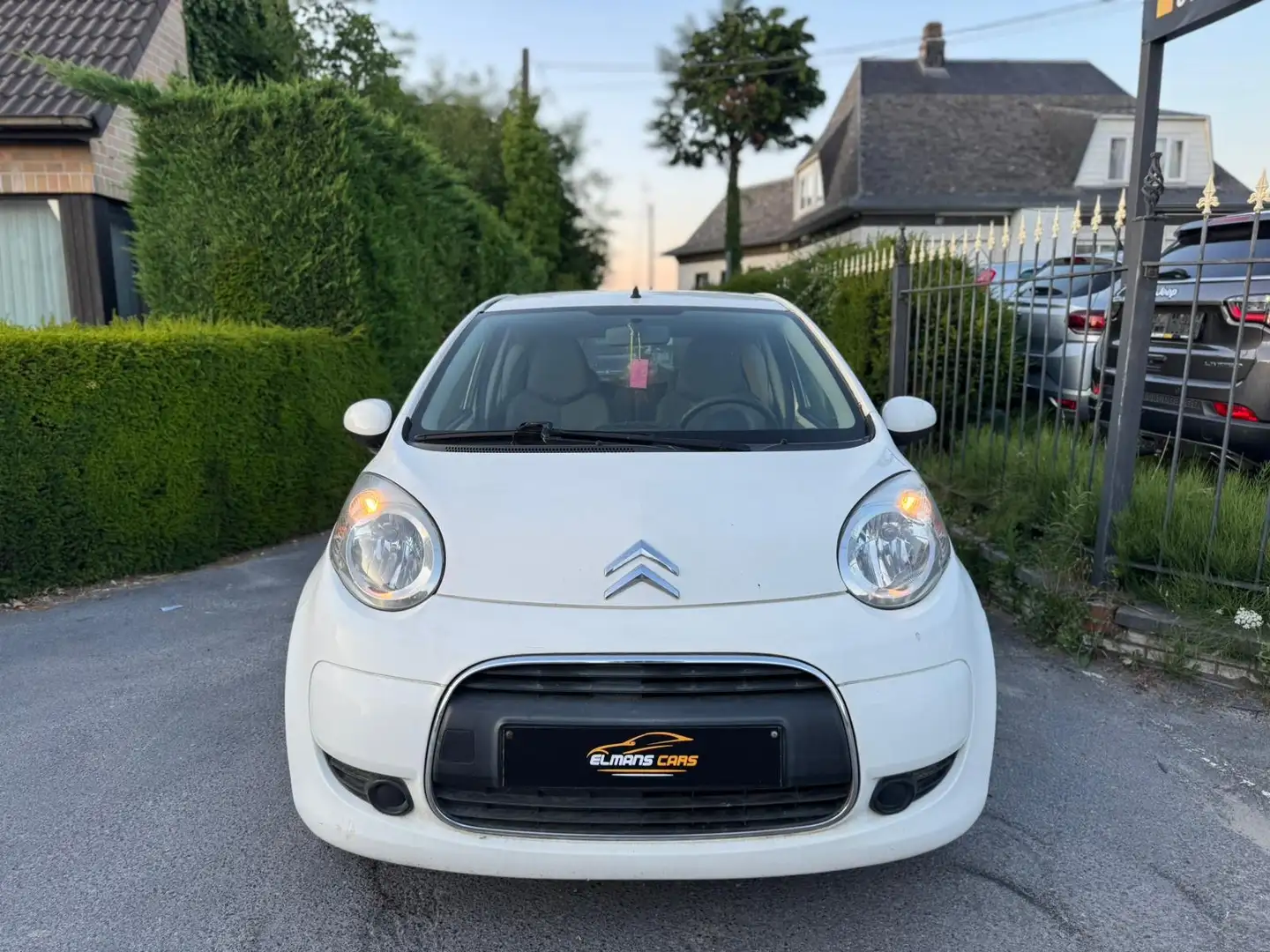 Citroen C1 1.0i Seduction // Airco // 150.000Km - 2