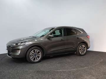 PHEV 2.5 Duratec ~ Led ~ Camera ~ Navi ~ ACC ~ Top