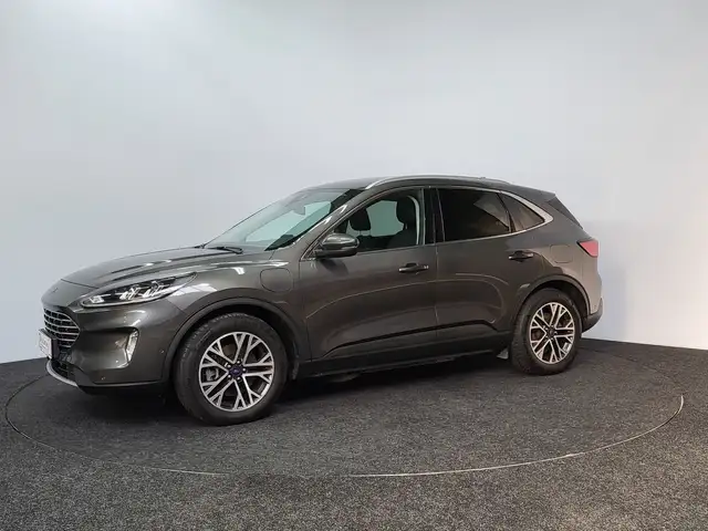 Ford Kuga PHEV 2.5 Duratec ~ Led ~ Camera ~ Navi ~ ACC ~ Top