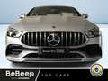 Mercedes-Benz AMG GT AMG GT COUPE 53 MHEV (EQ-BOOST) PREMIUM 4MATIC+ AU Argento - thumbnail 10