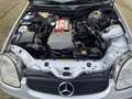 Mercedes-Benz SLK 230 Kompressor / Klima / Automatik / 1. Hd. srebrna - thumbnail 14