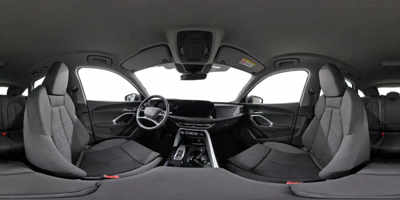 Audi Q5 SPORTBACK TDI 150 kW mHEV+ S tronic quattro S line, миниатюра 7