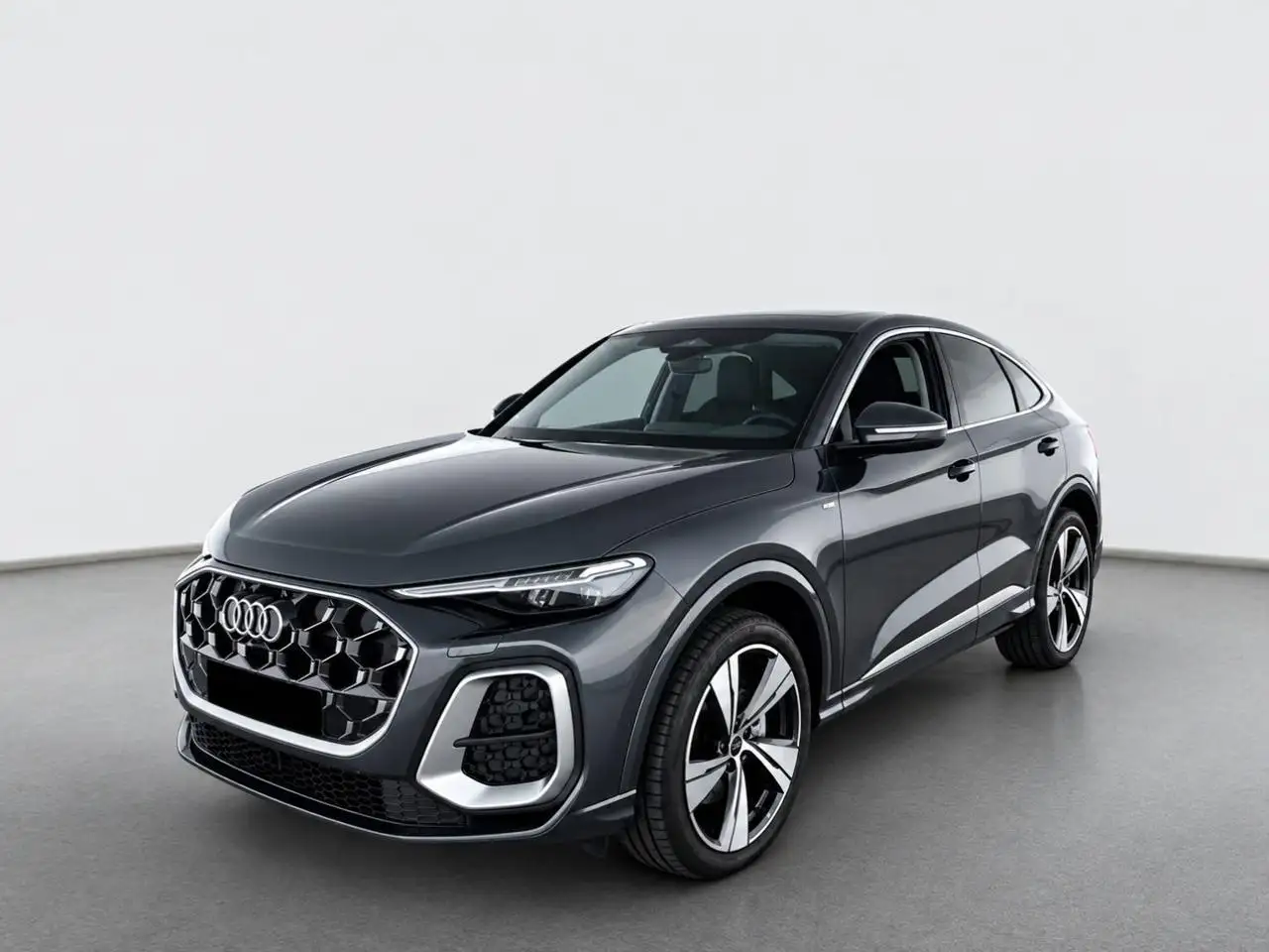 Audi Q5 SPORTBACK TDI 150 kW mHEV+ S tronic quattro S line