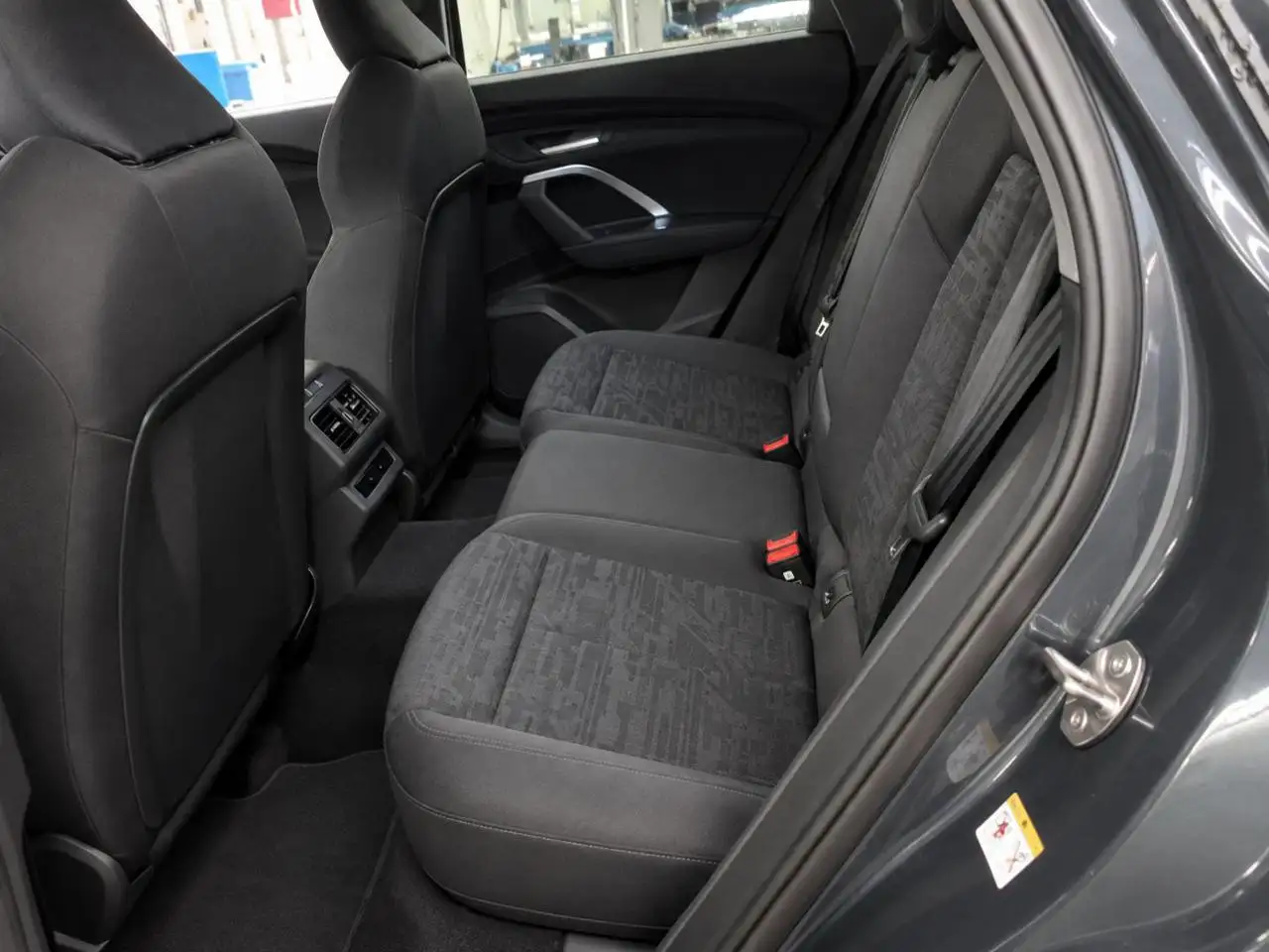 Audi Q5 SPORTBACK TDI 150 kW mHEV+ S tronic quattro S line, миниатюра 4