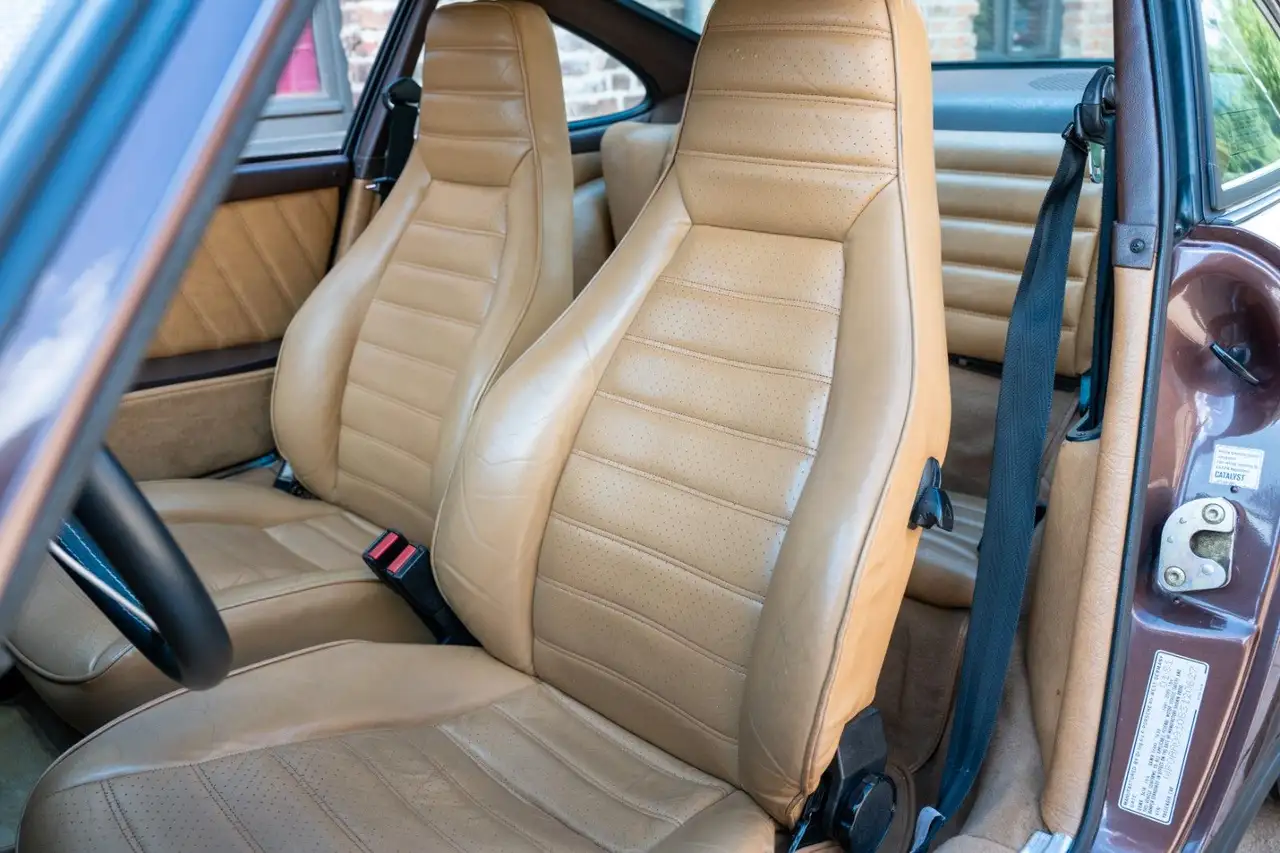 Porsche 911 SC*palisander*toller Zustand*, foto 11