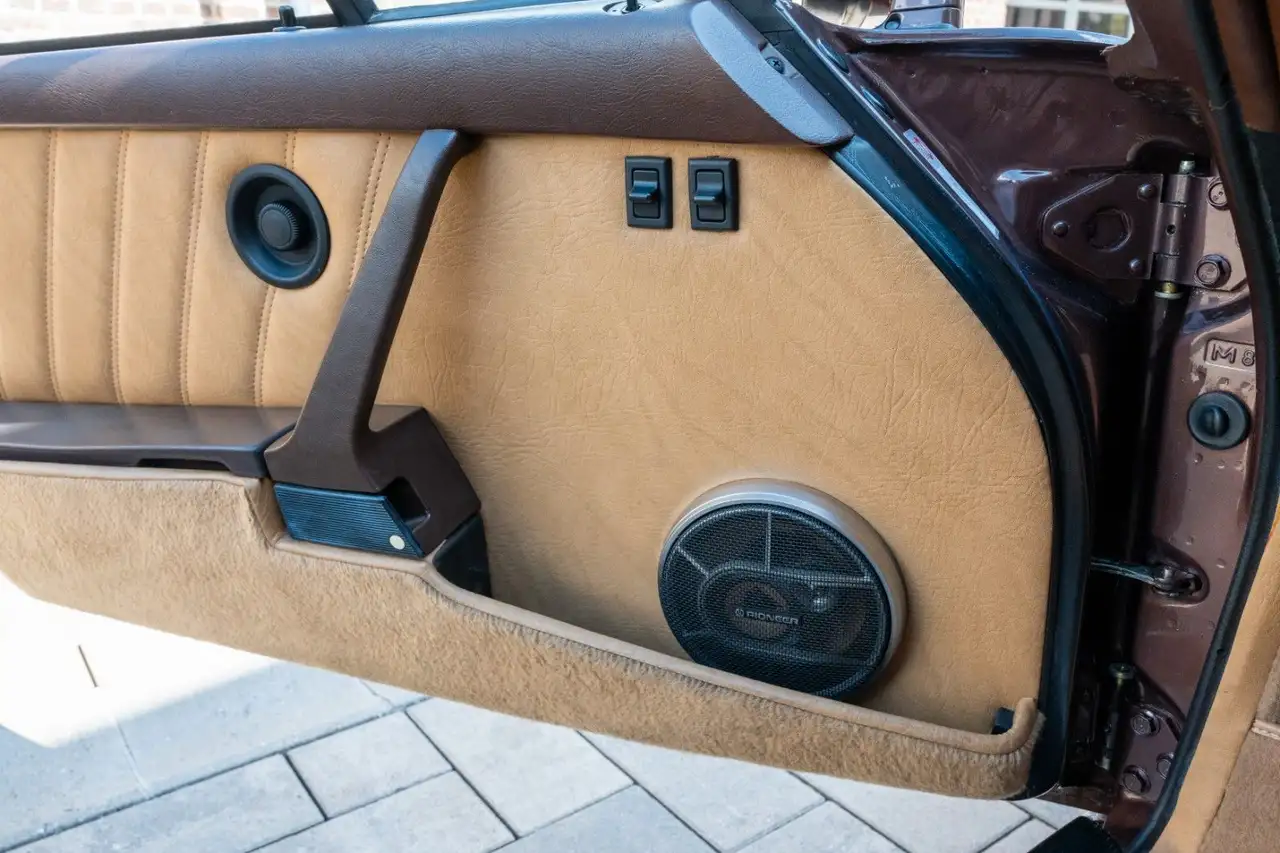 Porsche 911 SC*palisander*toller Zustand*, foto 9