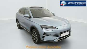 1.5L DM-I 218 CH PHEV COMFORT