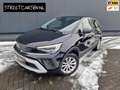 Opel Crossland 1.2 AUT 130PK /Led /Winterpakket /Camera Schwarz - thumbnail 1