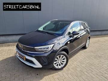 1.2 AUT 130PK /Led /Winterpakket /Camera